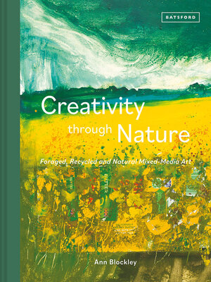 Creativity Through Nature - ebook